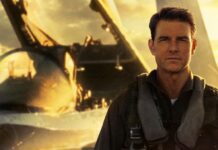 TOP GUN: MAVERICK (2022) – Traumas de um passado nostálgico