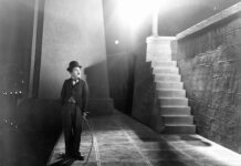 LUZES DA CIDADE (1931) – O discurso social da fisicalidade de Chaplin