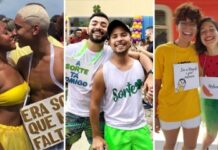 Carnaval 2024: veja opções baratas de fantasia de casal para a folia