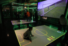 Museus da Língua Portuguesa e do Futebol lançam programa de Amigos do Museu