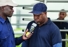 Maio Amarelo: como as novas tecnologias dos bafômetros salvam vidas no trânsito