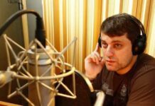 Manolo Rey e Márcio Simões comemoram 30 anos como as vozes de Gaguinho e Patolino – e celebram com estreia de novo filme dos Looney Tunes nos cinemas