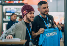 Maior festival de bike da América Latina acontece este final de semana na capital paulista com atrações 100% gratuitas e presença de diversos atletas