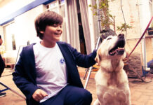 Francisco Galvão estreia como protagonista no cinema aos 11 anos em “O Gênio do Crime”