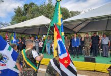 Desfile de 7 de Setembro reúna mais de 5 mil pessoas no Parque Cidade em Limeira